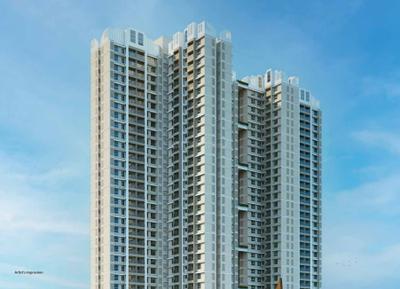 Project Image of 357.8 - 572.1 Sq.ft 1 BHK Apartment for buy in Venus Skky City Vivanta Bldg F And Bldg G