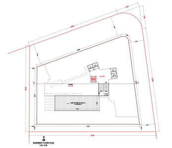 Project Image of 471.24 - 506.12 Sq.ft 1 BHK Apartment for buy in Satva Elion