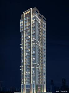 Project Image of 611.0 - 832.0 Sq.ft 2 BHK Apartment for buy in DEM Shri Siddhivinayak