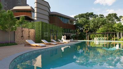 Project Image of 1446.0 - 1705.0 Sq.ft 3 BHK Apartment for buy in NBR Soul Of The Seasons Phase 1