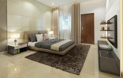 Project Image of 703.0 - 1850.0 Sq.ft 1 BHK Apartment for buy in Sattva Cadenza