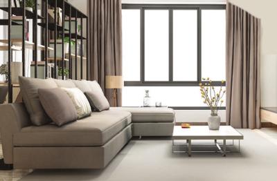 Project Image of 1965.0 - 3692.0 Sq.ft 3 BHK Villa for buy in SLN Nidhi Aura