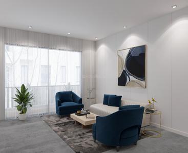 Project Image of 496.22 - 3193.33 Sq.ft 1 BHK Apartment for buy in Panas Griham 18