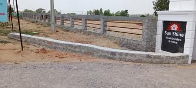 Project Image of 1350.0 - 2250.0 Sq.ft Residential Plot Plot for buy in Sun Shine County