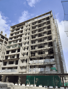Project Image of 0.0 - 1427.19 Sq.ft 4 BHK Apartment for buy in Sheladia Artefino