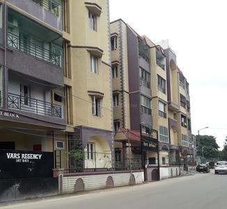 Project Image of 960.0 - 1350.0 Sq.ft 2 BHK Apartment for buy in VARS Regency