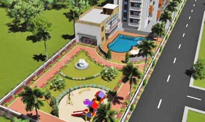 Project Image of 1095.0 - 1600.0 Sq.ft 1 BHK Apartment for buy in Cementech Royal Willament