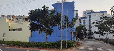 Project Image of 983.0 - 1395.0 Sq.ft Residential Plot Plot for buy in KG Shree Prem Vihar