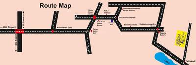 Project Image of 778.0 - 982.0 Sq.ft 2 BHK Villa for buy in Annciya Edens Premium Villas