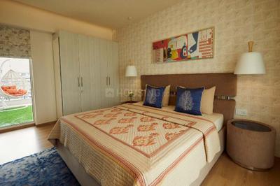 Project Image of 4452.0 - 7054.0 Sq.ft 4 BHK Apartment for buy in Bestech The Sky Suites