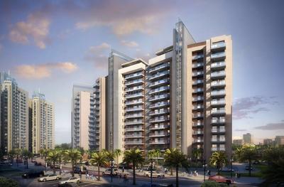 Project Image of 1542.0 - 2099.0 Sq.ft 3 BHK Apartment for buy in Shalimar Belvedere Court Phase 1