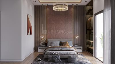 Project Image of 560.0 - 919.0 Sq.ft 1 BHK Apartment for buy in City Home Century One