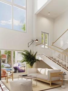 Project Image of 1749.06 - 1809.86 Sq.ft 3 BHK Villa for buy in Sobha Verdure
