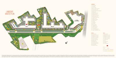 Project Image of 406.0 - 1679.0 Sq.ft 1 BHK Apartment for buy in Brillio At Brigade Valencia