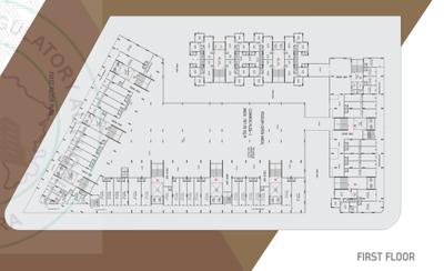 Project Image of 418.93 - 598.9 Sq.ft 1 BHK Apartment for buy in Orchid Amardeep Heights