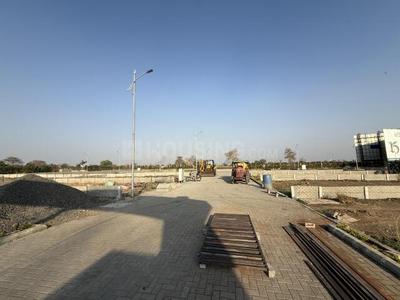 Project Image of 396.43 - 2605.4 Sq.ft Residential Plot Plot for buy in Fortune Estate Kesar Fortune