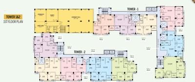 Project Image of 1600 Sq.ft 3 BHK Villa for sale in Santragachi for Rs. 12500000