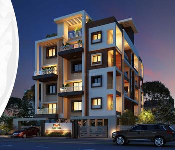 Project Image of 0.0 - 1115.14 Sq.ft 3 BHK Apartment for buy in RL Tridal Park Villa