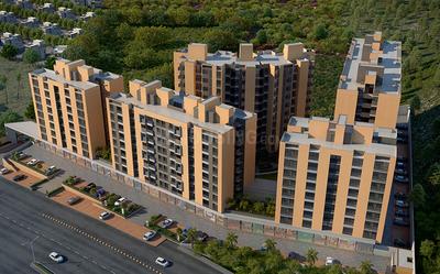 Project Image of 743.0 - 1625.0 Sq.ft 1 BHK Apartment for buy in Archi Royal City