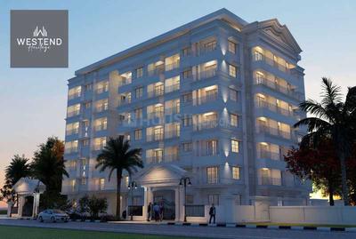 Indian Westend Heritage Elevation 1