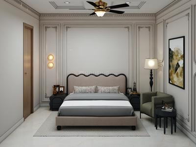 Project Image of 810.0 - 1395.0 Sq.ft 3 BHK Villa for buy in RBC Group Happy Home
