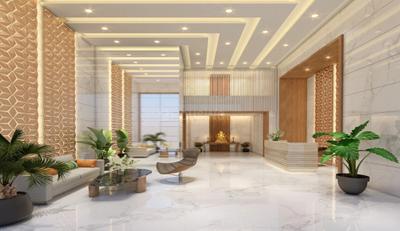 Project Image of 595.78 - 1103.41 Sq.ft 2 BHK Apartment for buy in Krishnaiah Bollineni Zion