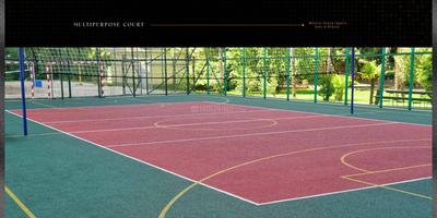Project Image of 349.0 - 648.0 Sq.ft 1 BHK Apartment for buy in Trishika Skye 175
