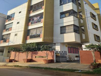 Project Image of 935.0 - 1845.0 Sq.ft 2 BHK Apartment for buy in Baldota Spring Woods