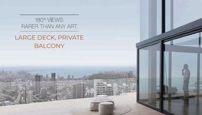 Project Image of 0.0 - 3110.0 Sq.ft 3 BHK Apartment for buy in Shree Lush