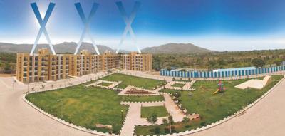 Project Image of 354.0 - 846.0 Sq.ft Studio Studio Apartment for buy in VBHC Vaibhav Greens