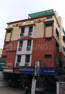 Project Image of 0.0 - 600.0 Sq.ft 1 BHK Apartment for buy in Appaswamy Lloyds Road Apartment