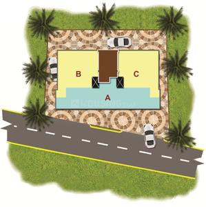 Project Image of 509.0 - 1230.0 Sq.ft 2 BHK Apartment for buy in Rajwada Solus