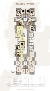 Project Image of 1150 Sq.ft 2 BHK Apartment / Flat for sale in Baner for Rs. 12500000