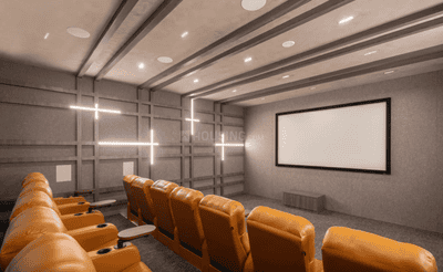 Project Image of 496.0 - 1258.0 Sq.ft 2 BHK Apartment for buy in Siddha Seabrook