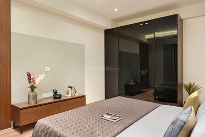 Project Image of 2267.0 - 2362.0 Sq.ft 4 BHK Apartment for buy in Shivalik Edge
