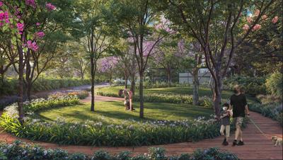 Project Image of 0.0 - 3594.21 Sq.ft 4 BHK Apartment for buy in Adani Veris