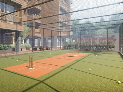Project Image of 729.36 - 1091.68 Sq.ft 2 BHK Apartment for buy in Whiteswan Vinayak Saral Courtyard