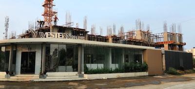 Project Image of 861.22 - 875.0 Sq.ft 3 BHK Apartment for buy in Roland Western Sparsh