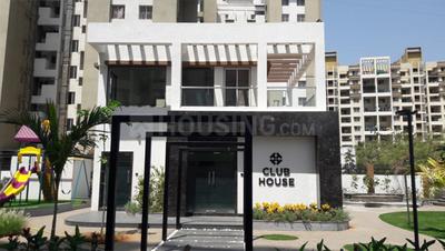 Project Image of 630.0 - 759.0 Sq.ft 2 BHK Apartment for buy in VJ Prudentia Phase 1