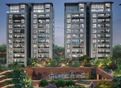 Avadh Onella Elevation 1