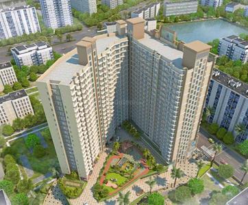 Project Image of 434.97 - 1402.0 Sq.ft 1 BHK Apartment for buy in Silverline Lifestyle