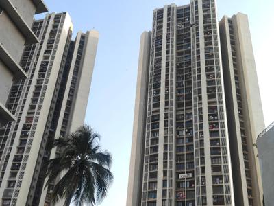 Project Image of 614.3 - 1016.01 Sq.ft 2 BHK Apartment for buy in ACME Oasis Tower 2