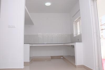 Project Image of 1010.0 - 1348.0 Sq.ft 2 BHK Apartment for buy in Guru Brindavan Garden