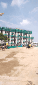 Project Image of 1310.0 - 1860.0 Sq.ft 2 BHK Apartment for buy in Ramky One Genext Towers