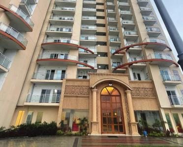 Project Image of 1165.0 - 1690.0 Sq.ft 2.5 BHK Apartment for buy in Samridhi Luxuriya Avenue