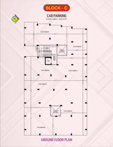 Project Image of 726.0 - 1258.0 Sq.ft 1 BHK Apartment for buy in Supertech Complex