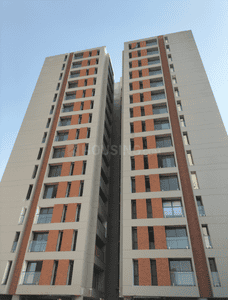 Project Image of 1404.26 - 1608.88 Sq.ft 3 BHK Apartment for buy in Adani Paarijat