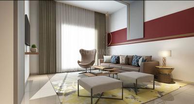 Project Image of 1172.0 - 1822.0 Sq.ft 2 BHK Apartment for buy in Adarsh Pinecourt