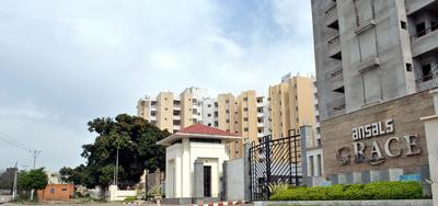 Project Image of 1021.0 - 1848.0 Sq.ft 2 BHK Apartment for buy in Ansal Grace