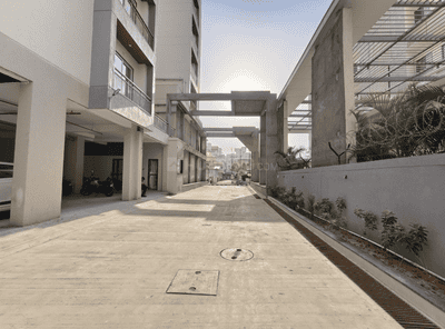 Project Image of 1116.0 - 1565.0 Sq.ft 3 BHK Apartment for buy in Shree Aarna Sky Waves